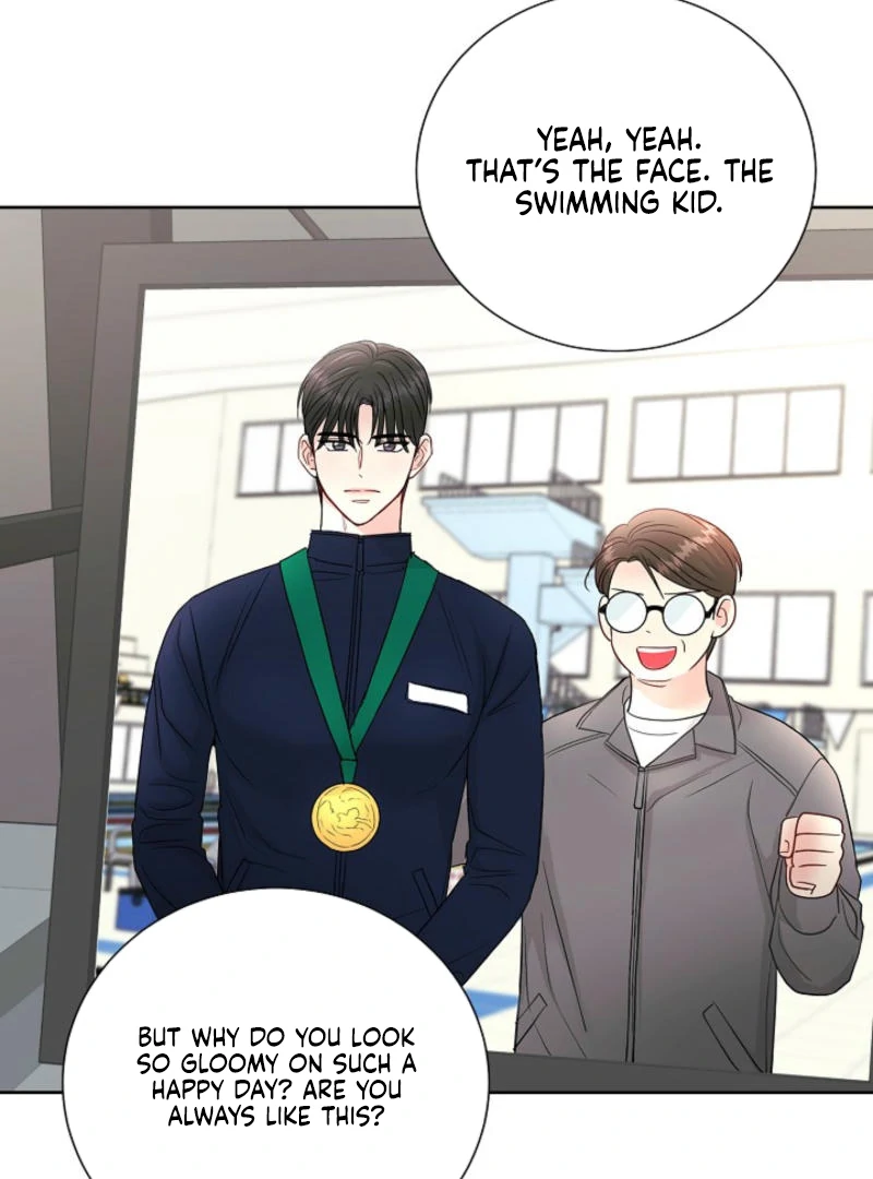 The Summer When You Came Chapter 8 - page 85