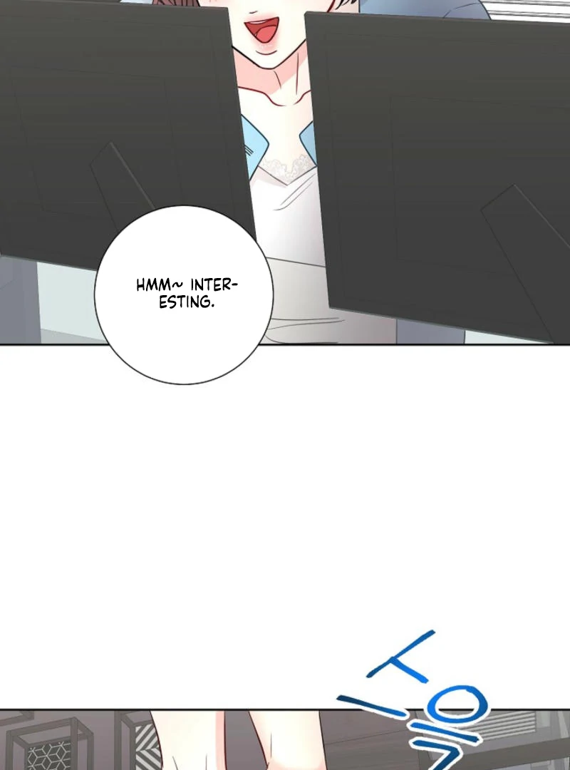 The Summer When You Came Chapter 8 - page 87