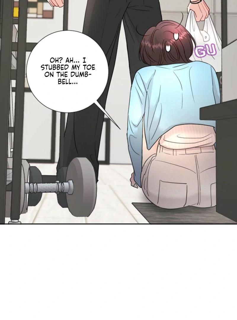 The Summer When You Came Chapter 8 - page 93