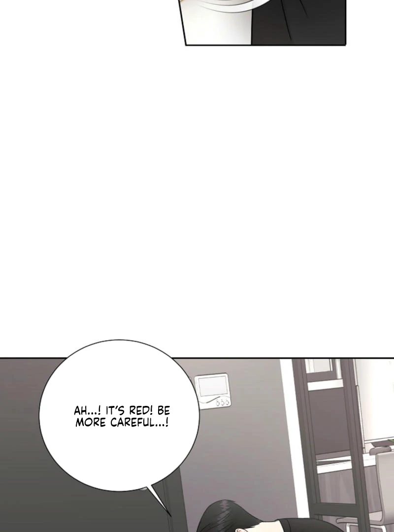 The Summer When You Came Chapter 8 - page 95