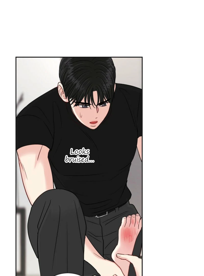 The Summer When You Came Chapter 8 - page 97