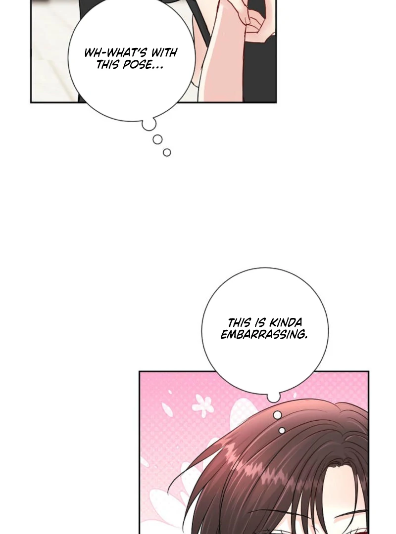 The Summer When You Came Chapter 8 - page 98