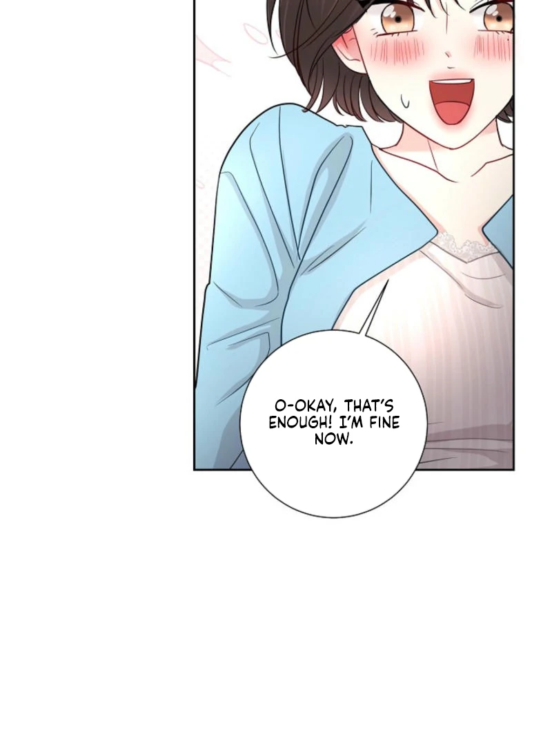 The Summer When You Came Chapter 8 - page 99