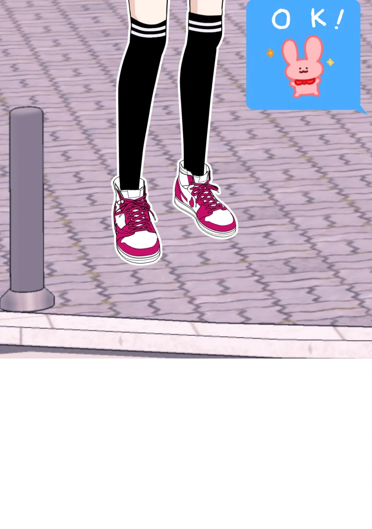 Spoiler Alert: High Teen Chapter 1 - page 102