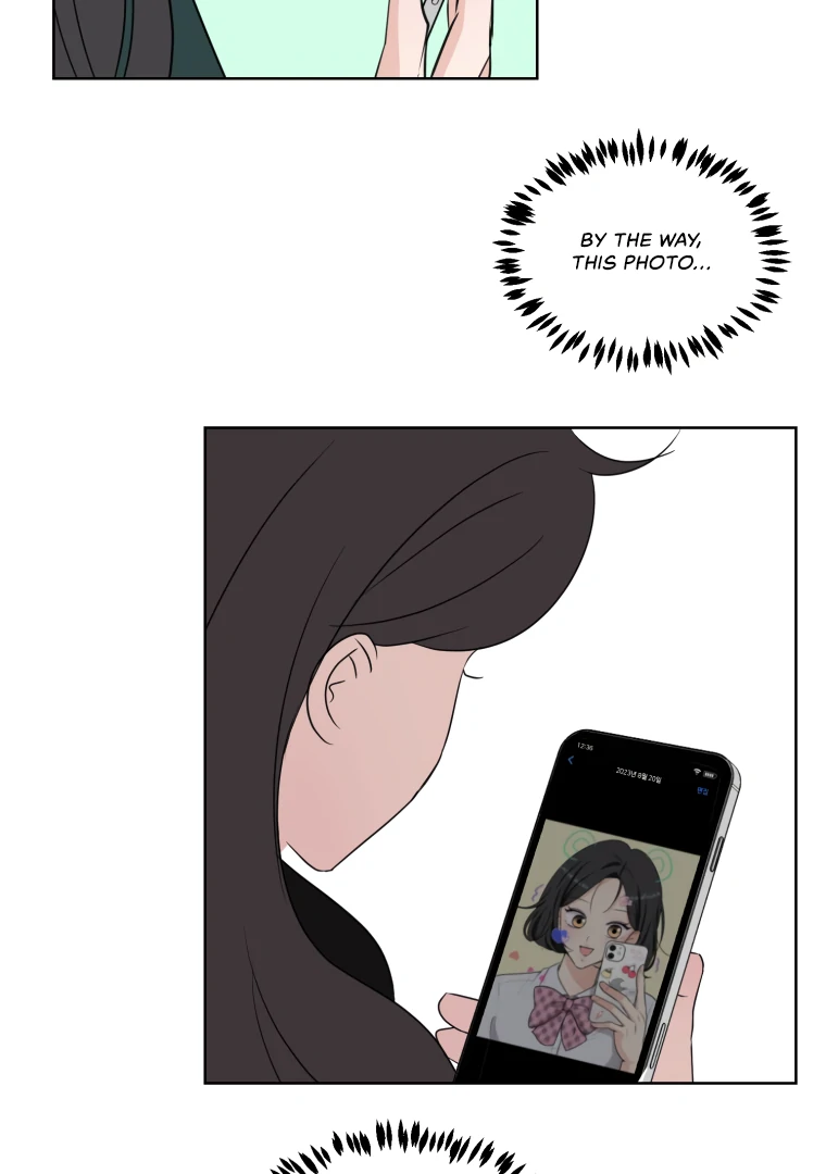 Spoiler Alert: High Teen Chapter 1 - page 106