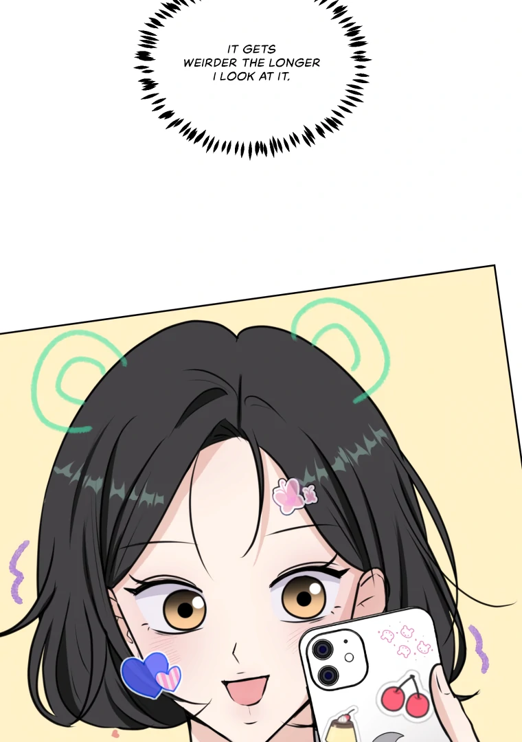 Spoiler Alert: High Teen Chapter 1 - page 107