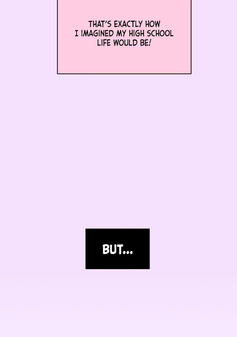 Spoiler Alert: High Teen Chapter 1 - page 11