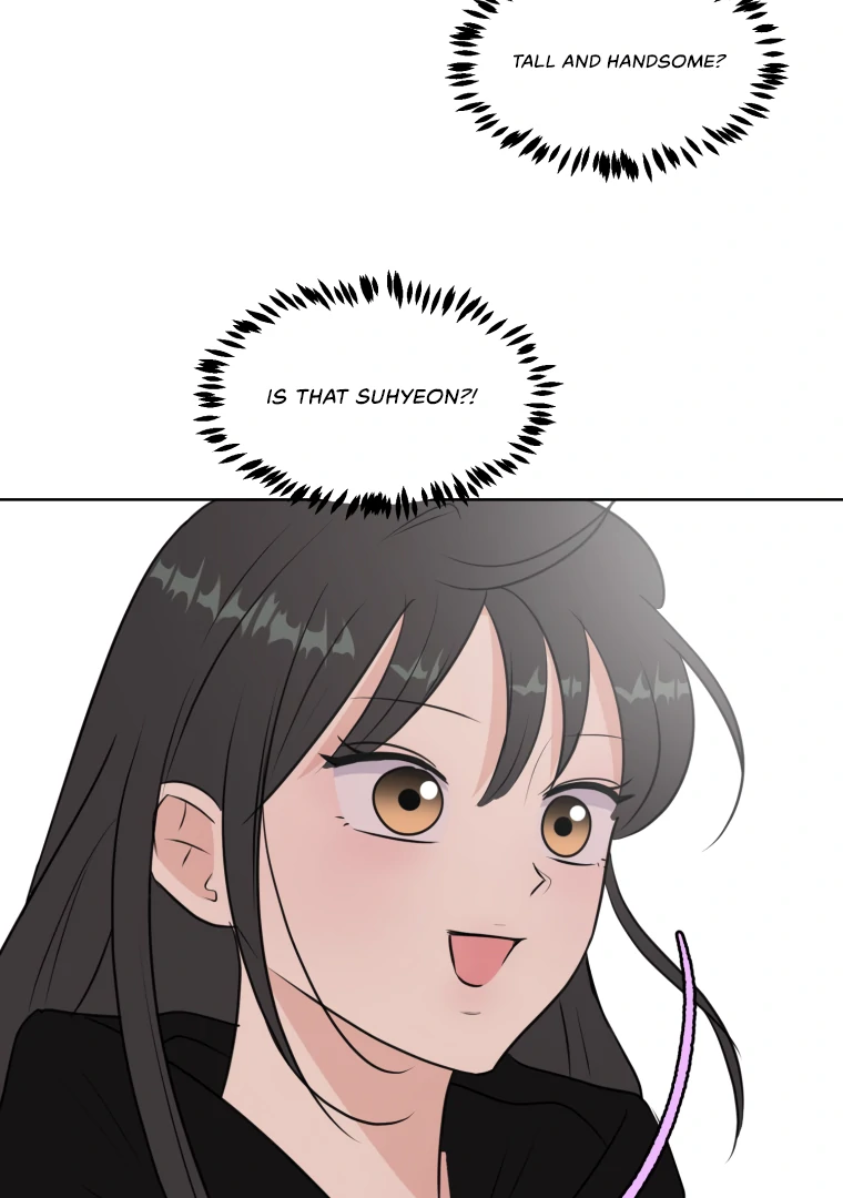 Spoiler Alert: High Teen Chapter 1 - page 112