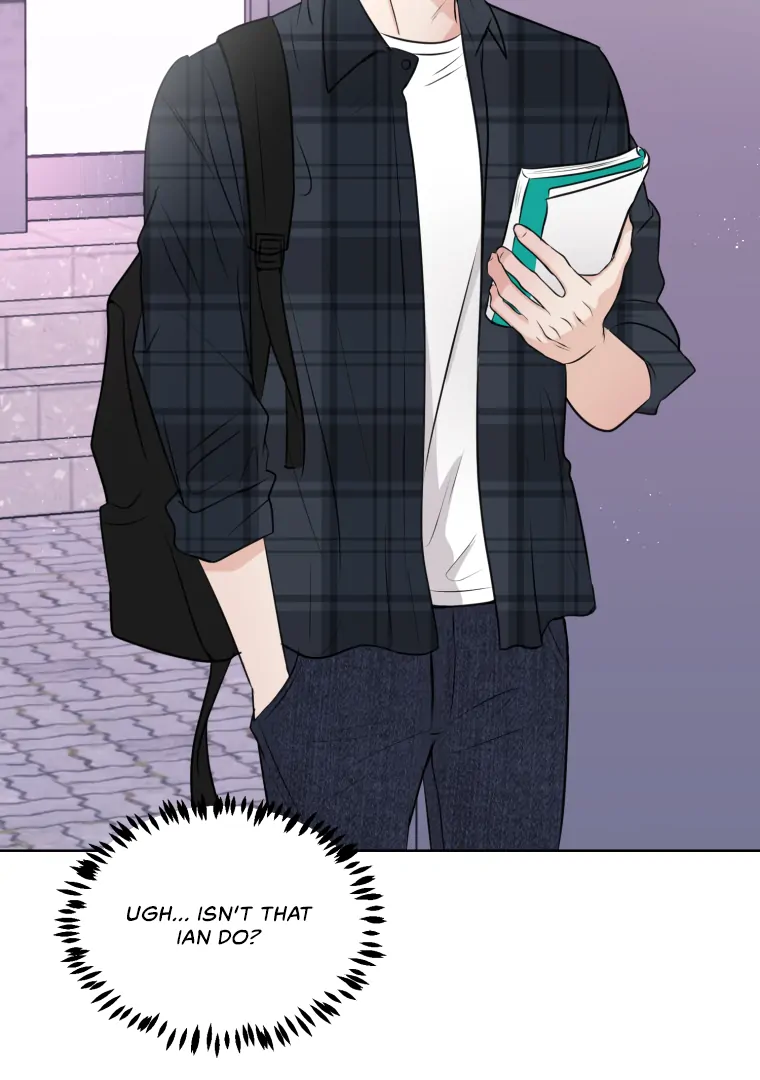 Spoiler Alert: High Teen Chapter 1 - page 115