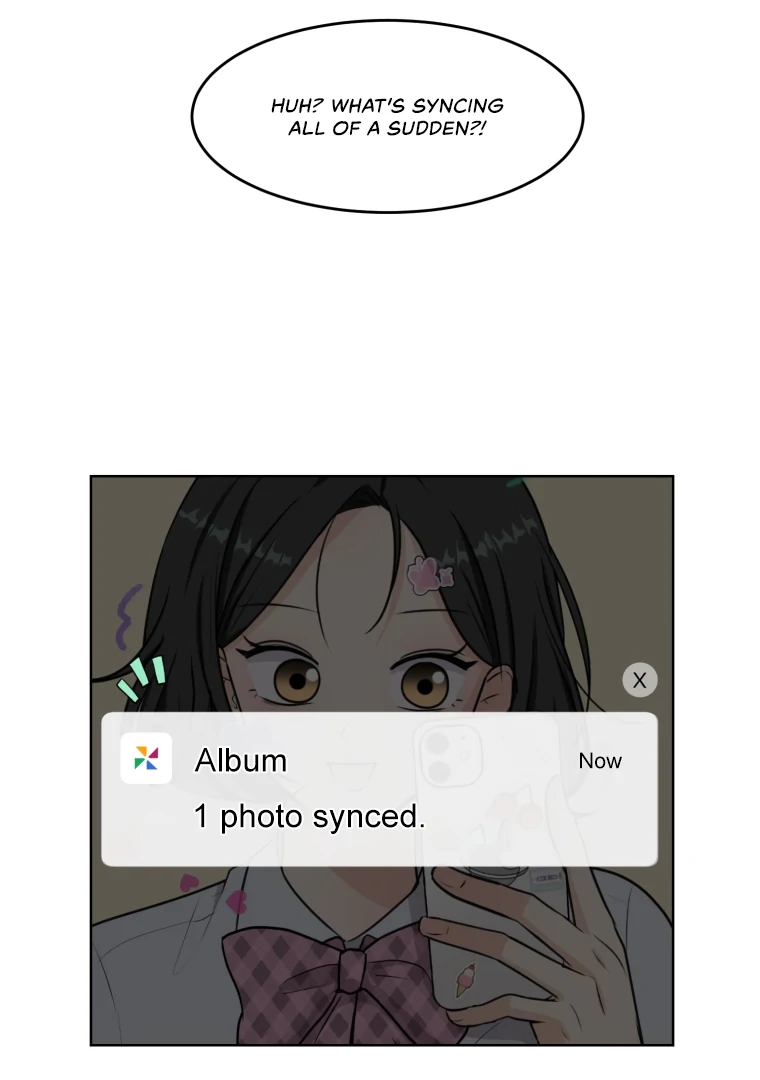 Spoiler Alert: High Teen Chapter 1 - page 121