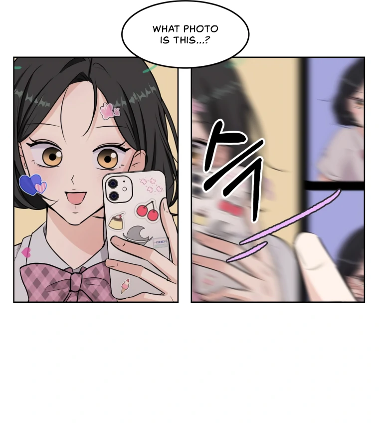 Spoiler Alert: High Teen Chapter 1 - page 124