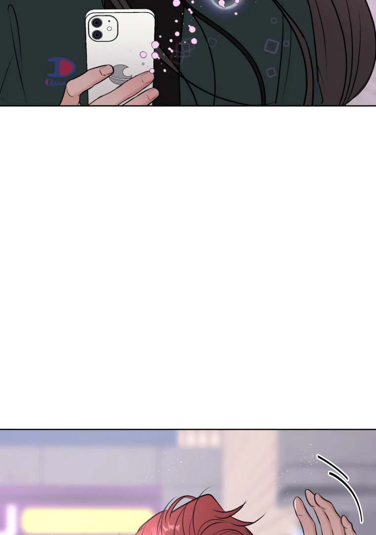 Spoiler Alert: High Teen Chapter 1 - page 128