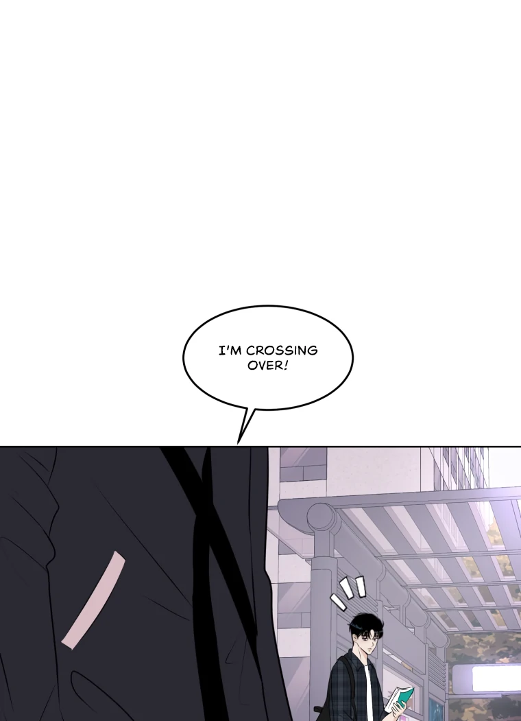 Spoiler Alert: High Teen Chapter 1 - page 130