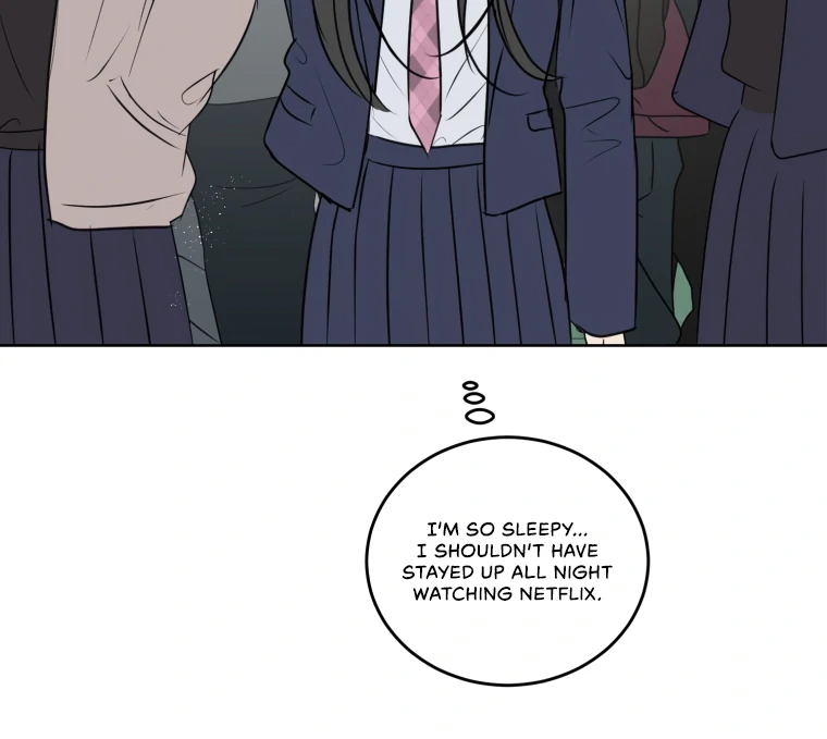 Spoiler Alert: High Teen Chapter 1 - page 15