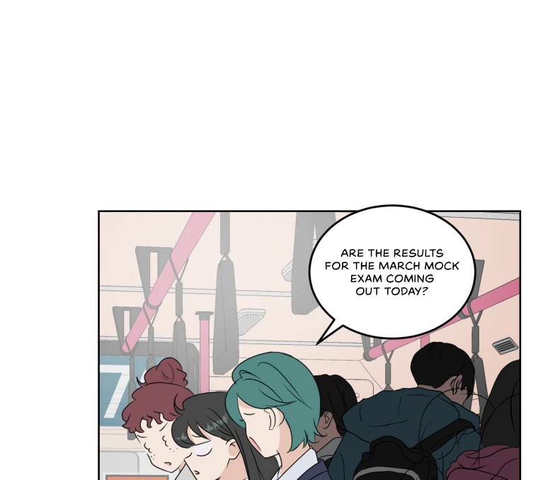 Spoiler Alert: High Teen Chapter 1 - page 16