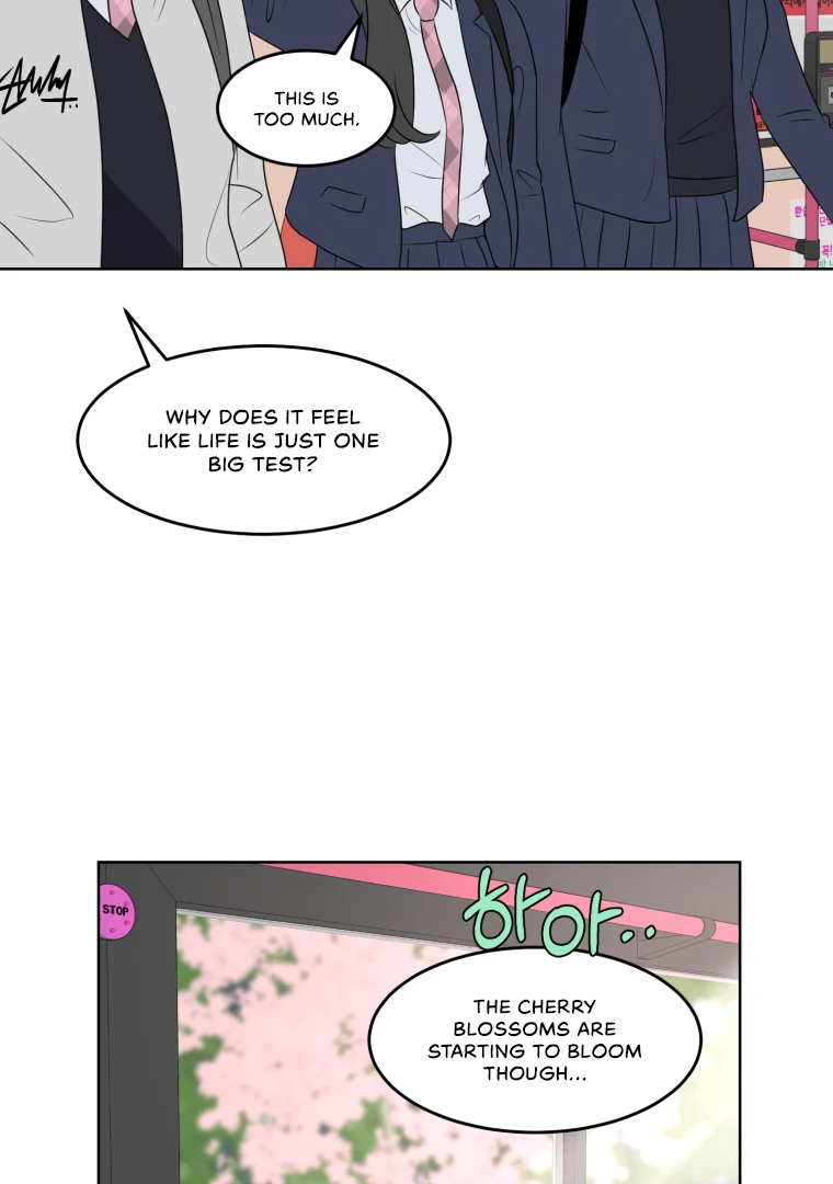 Spoiler Alert: High Teen Chapter 1 - page 18