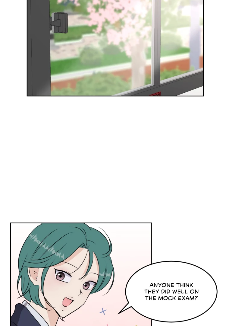 Spoiler Alert: High Teen Chapter 1 - page 19