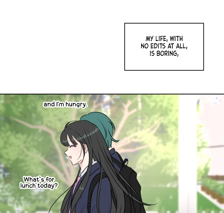 Spoiler Alert: High Teen Chapter 1 - page 23