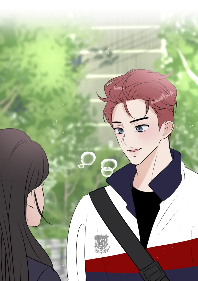 Spoiler Alert: High Teen Chapter 1 - page 27