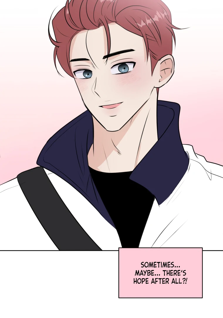 Spoiler Alert: High Teen Chapter 1 - page 29