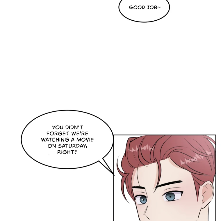 Spoiler Alert: High Teen Chapter 1 - page 31