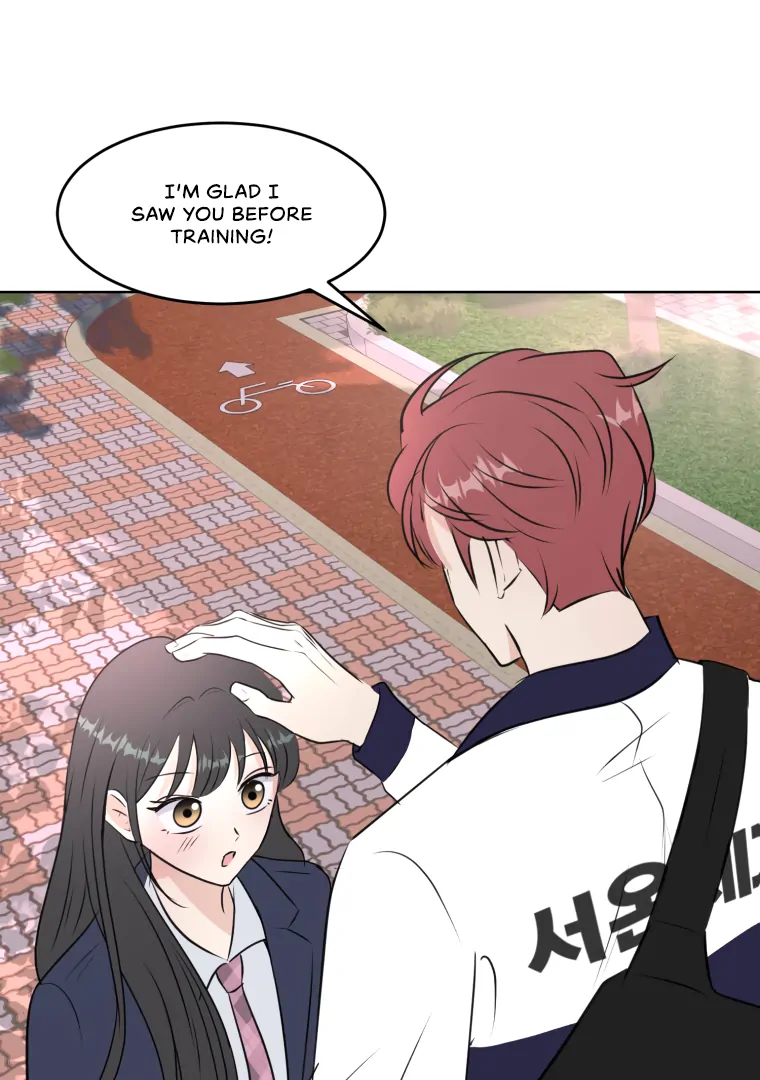 Spoiler Alert: High Teen Chapter 1 - page 34