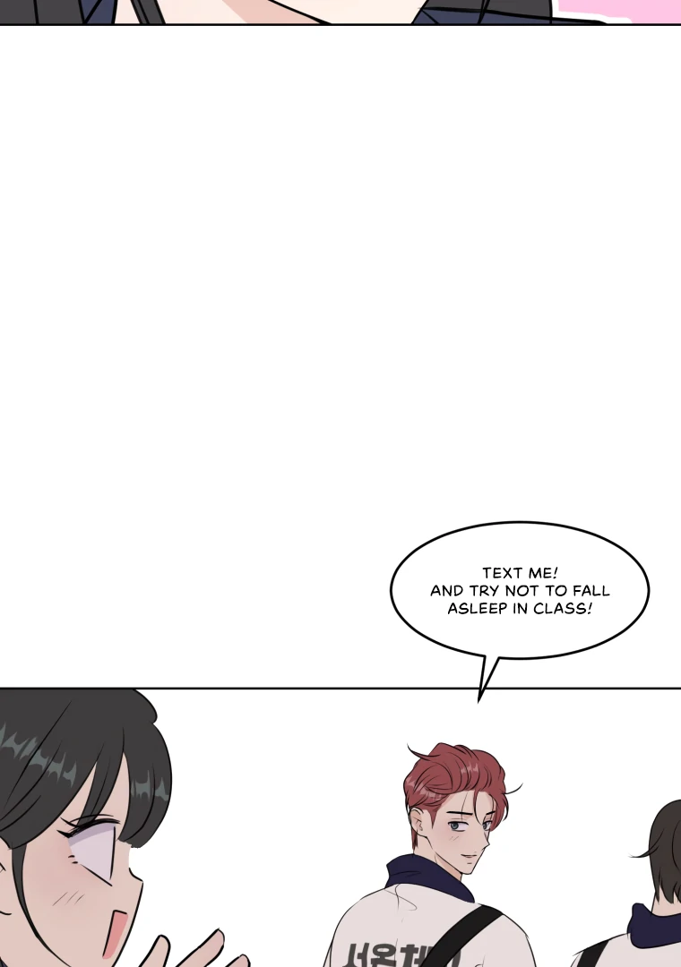 Spoiler Alert: High Teen Chapter 1 - page 36