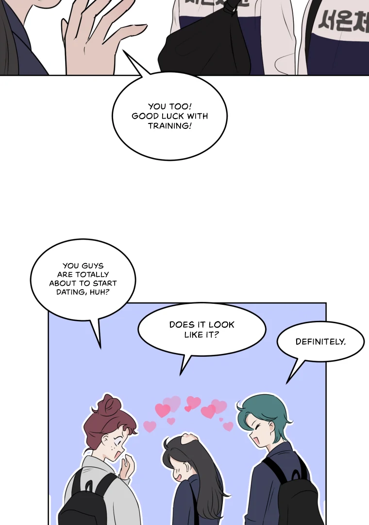 Spoiler Alert: High Teen Chapter 1 - page 37