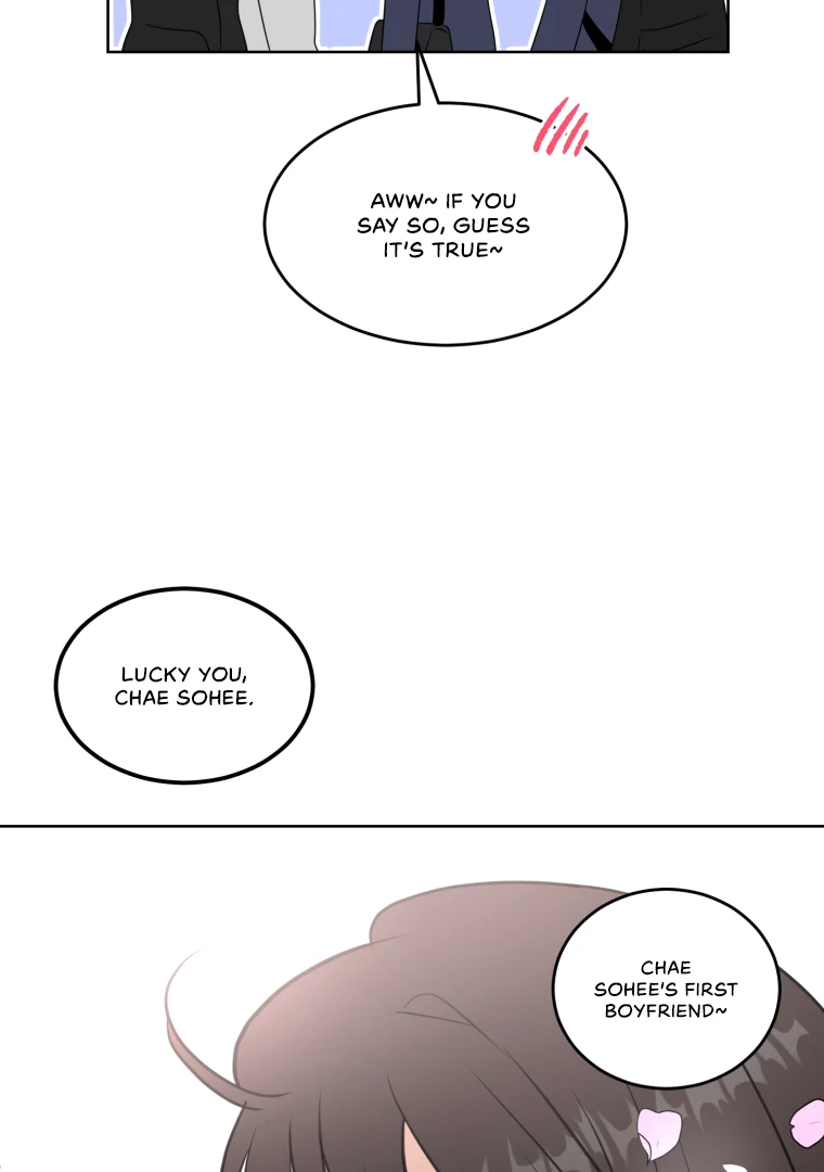 Spoiler Alert: High Teen Chapter 1 - page 38