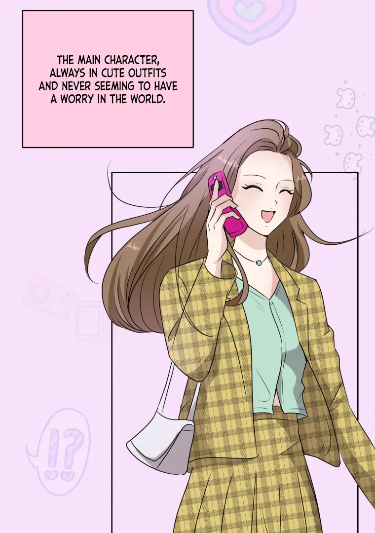 Spoiler Alert: High Teen Chapter 1 - page 4