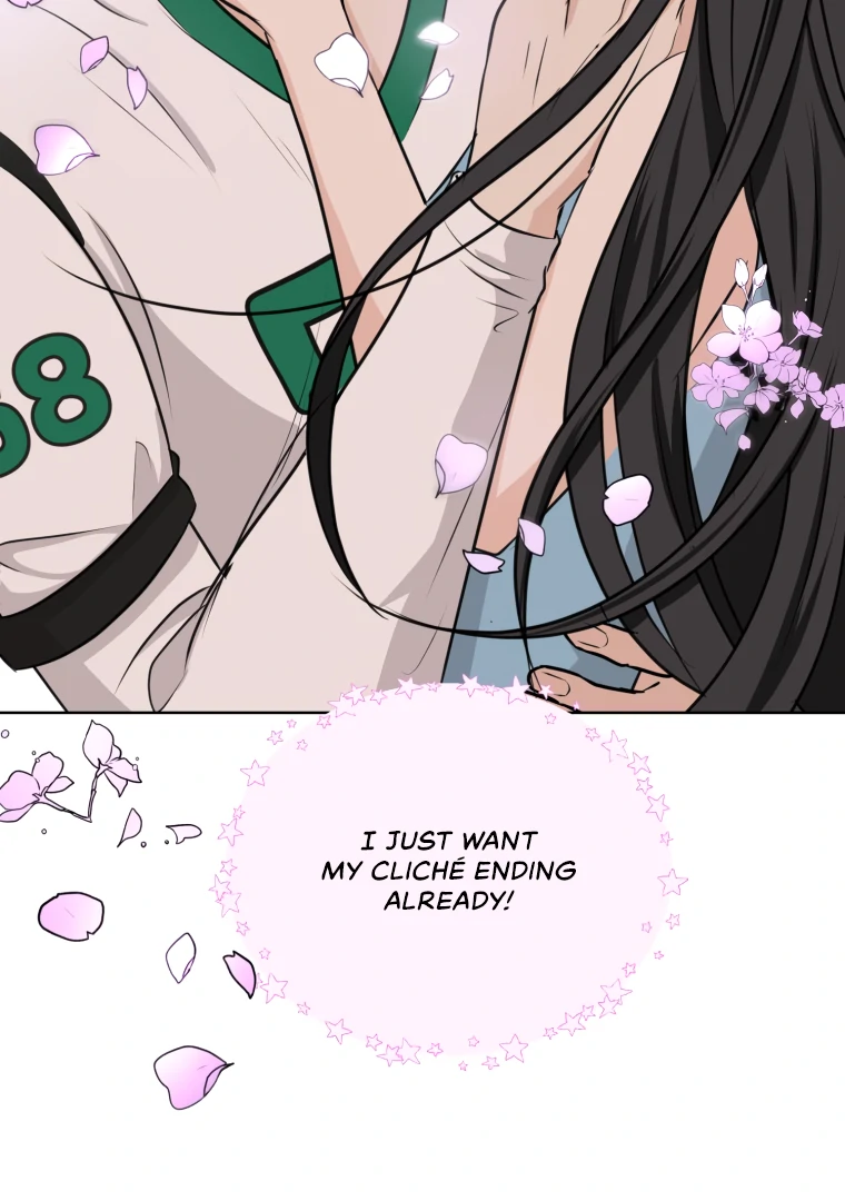 Spoiler Alert: High Teen Chapter 1 - page 42