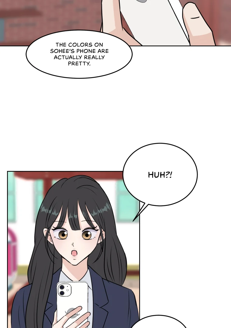 Spoiler Alert: High Teen Chapter 1 - page 49