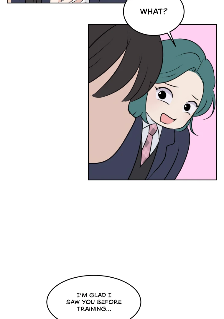 Spoiler Alert: High Teen Chapter 1 - page 50