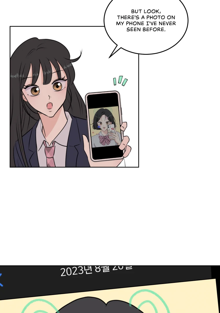 Spoiler Alert: High Teen Chapter 1 - page 53