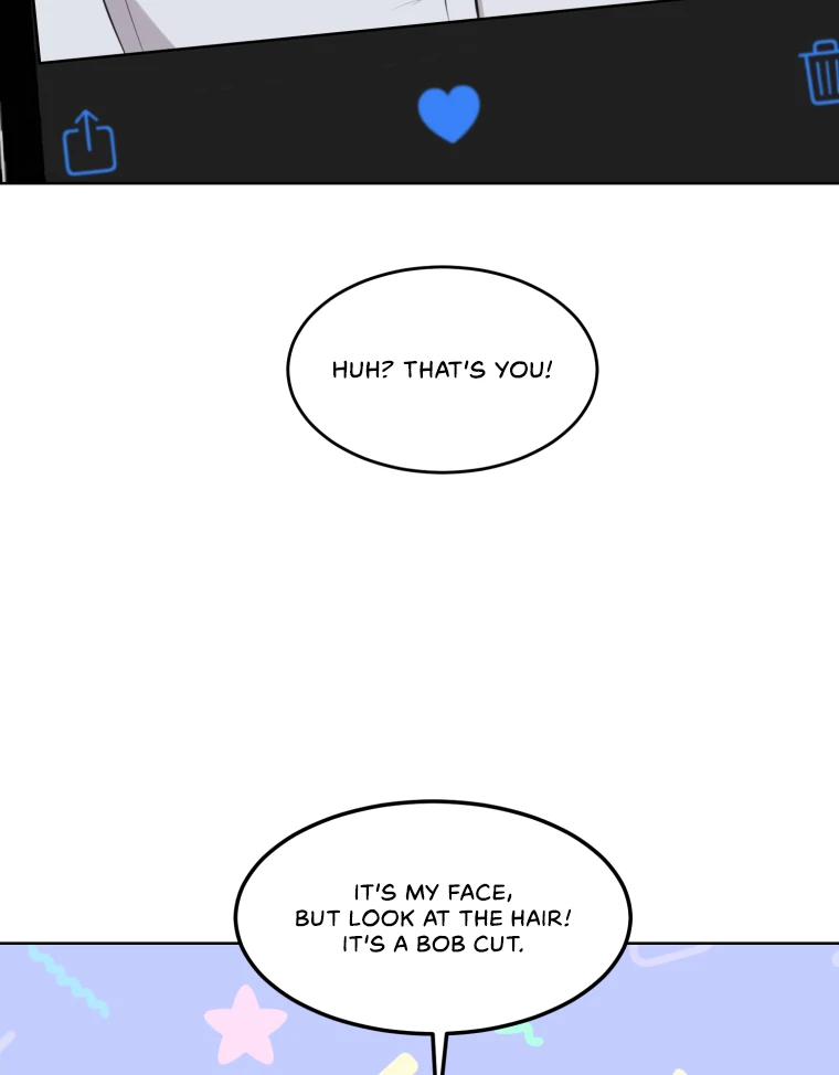 Spoiler Alert: High Teen Chapter 1 - page 55