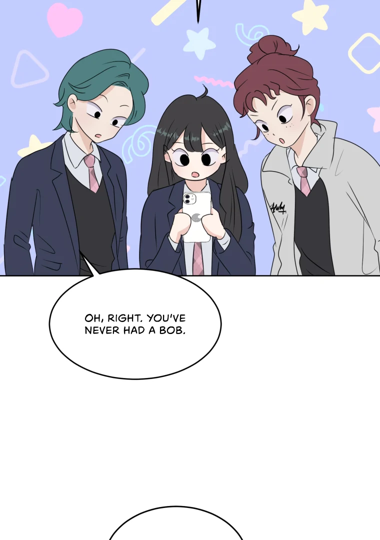 Spoiler Alert: High Teen Chapter 1 - page 56