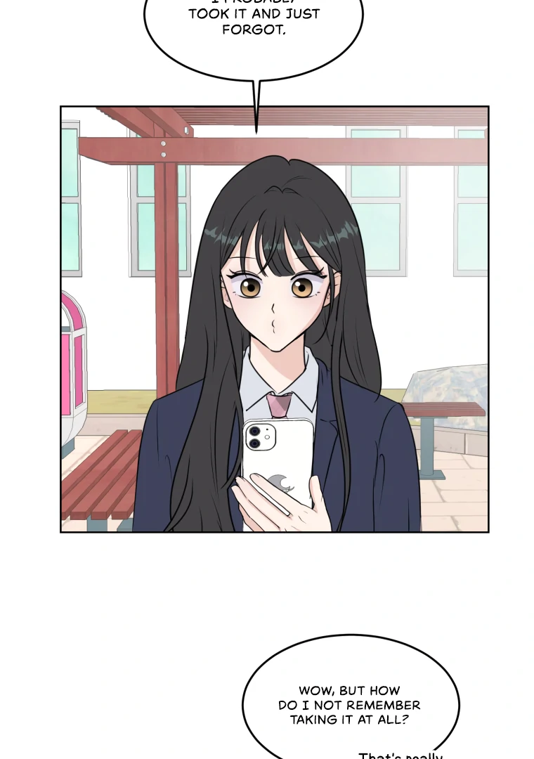 Spoiler Alert: High Teen Chapter 1 - page 58