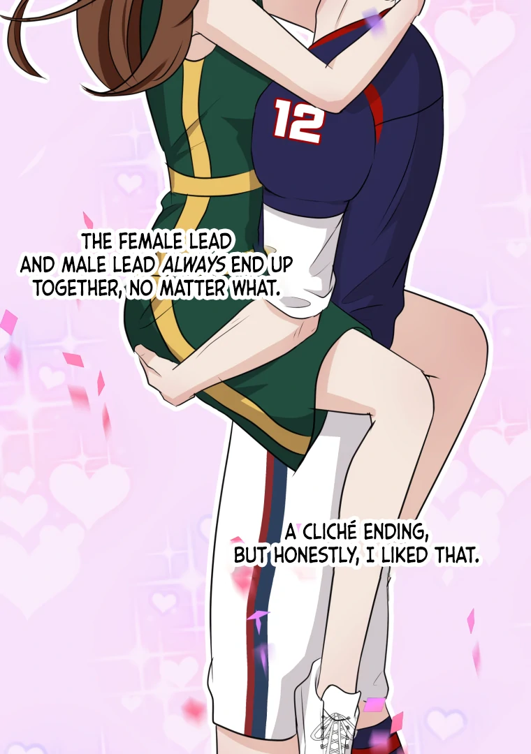 Spoiler Alert: High Teen Chapter 1 - page 6