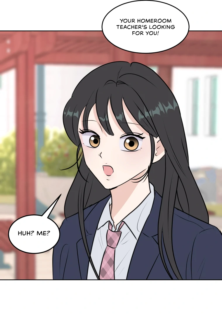 Spoiler Alert: High Teen Chapter 1 - page 61