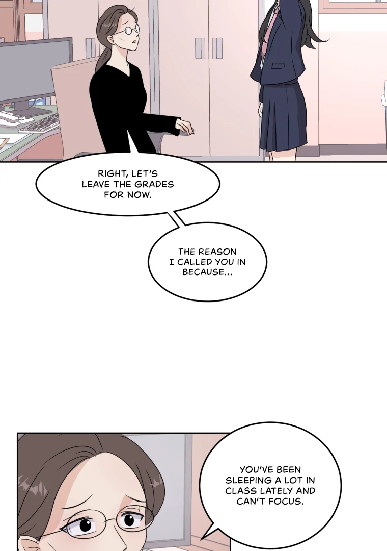 Spoiler Alert: High Teen Chapter 1 - page 65