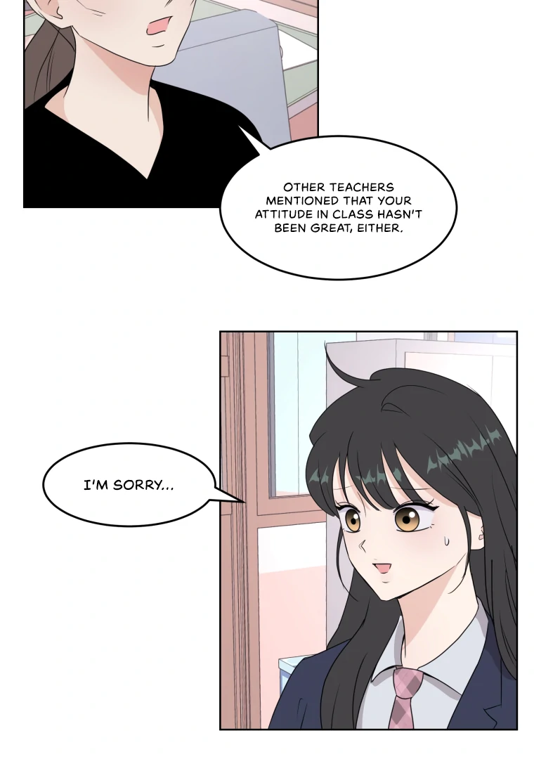 Spoiler Alert: High Teen Chapter 1 - page 66