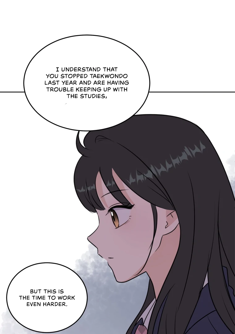 Spoiler Alert: High Teen Chapter 1 - page 67