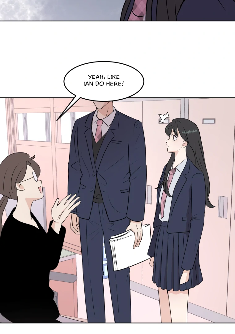 Spoiler Alert: High Teen Chapter 1 - page 68