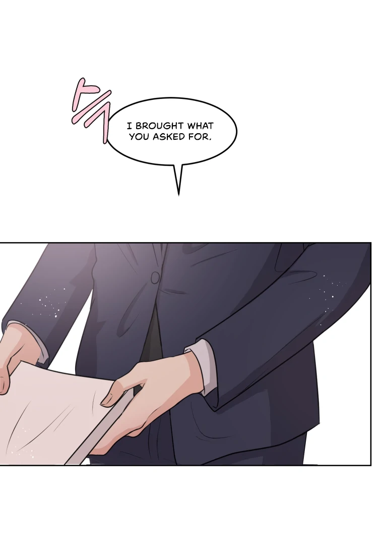 Spoiler Alert: High Teen Chapter 1 - page 69