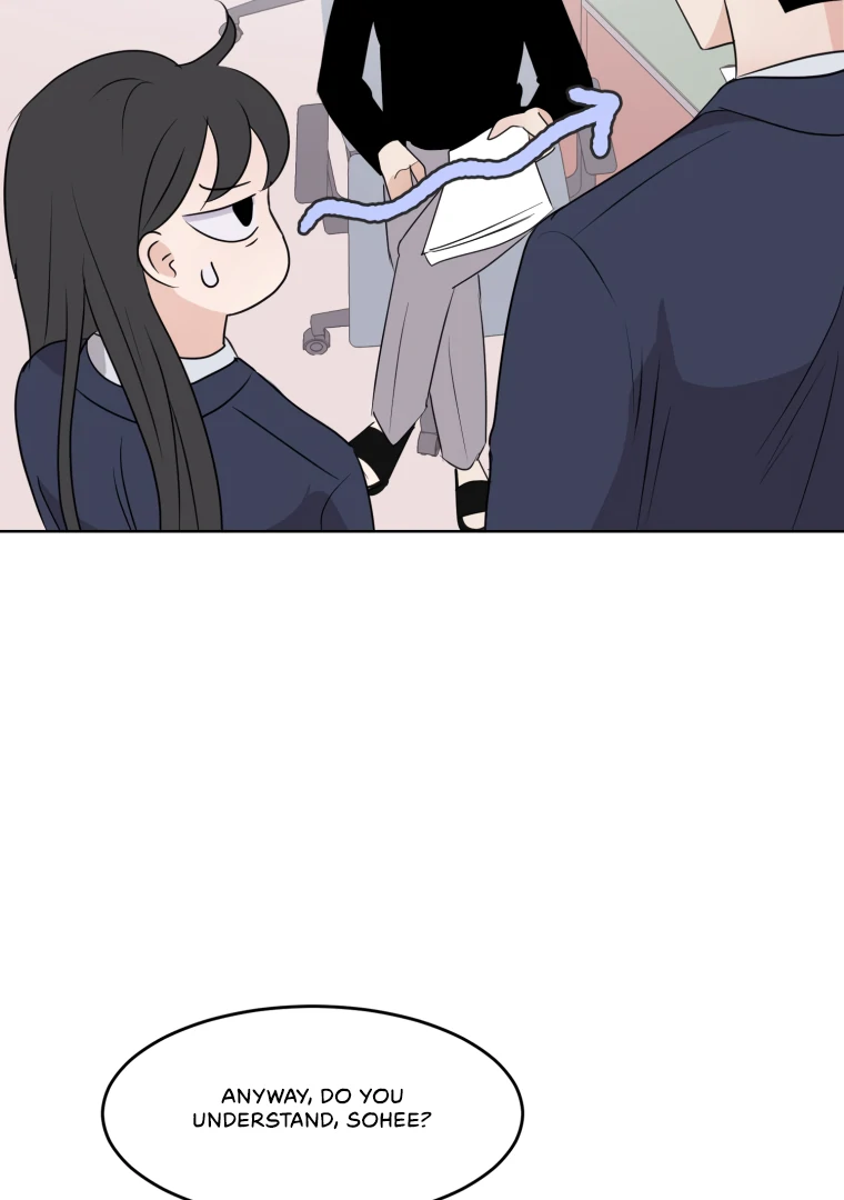 Spoiler Alert: High Teen Chapter 1 - page 73