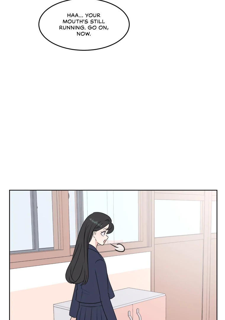 Spoiler Alert: High Teen Chapter 1 - page 75