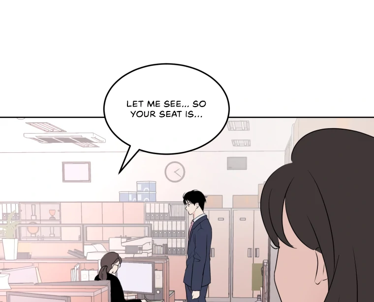 Spoiler Alert: High Teen Chapter 1 - page 78