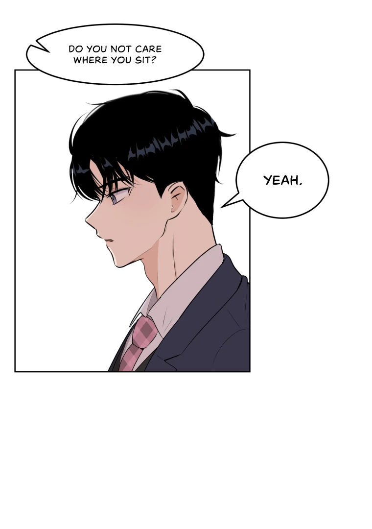 Spoiler Alert: High Teen Chapter 1 - page 80