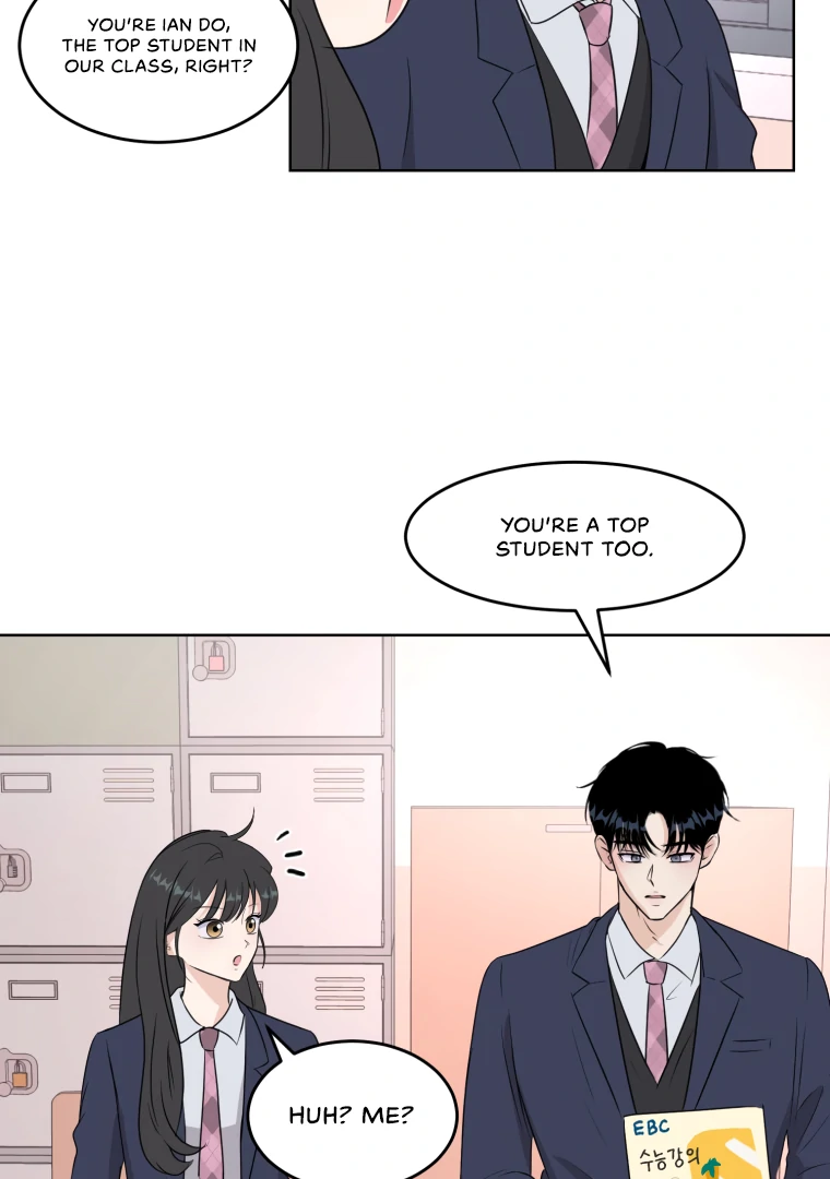 Spoiler Alert: High Teen Chapter 1 - page 84