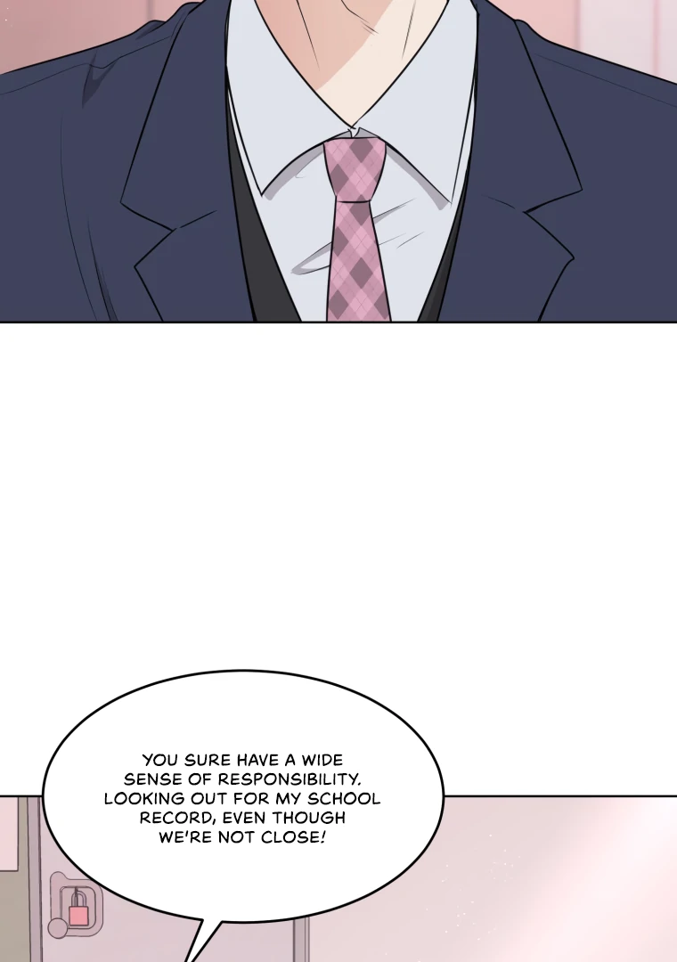 Spoiler Alert: High Teen Chapter 1 - page 89